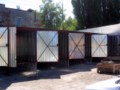 gara�e pod indywidualne zam�wienia TRANSTAL