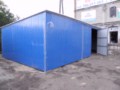 konstrukcje stalowe TRANSTAL