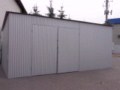 konstrukcje stalowe TRANSTAL