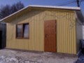 pawilony biurowe magazynowe altanki TRANSTAL
