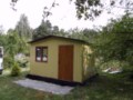 pawilony biurowe magazynowe altanki TRANSTAL