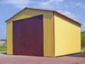 pawilony biurowe magazynowe altanki TRANSTAL
