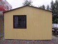 pawilony biurowe magazynowe altanki TRANSTAL