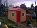 pawilony biurowe magazynowe altanki TRANSTAL
