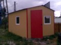pawilony biurowe magazynowe altanki TRANSTAL