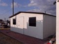 pawilony biurowe magazynowe altanki TRANSTAL